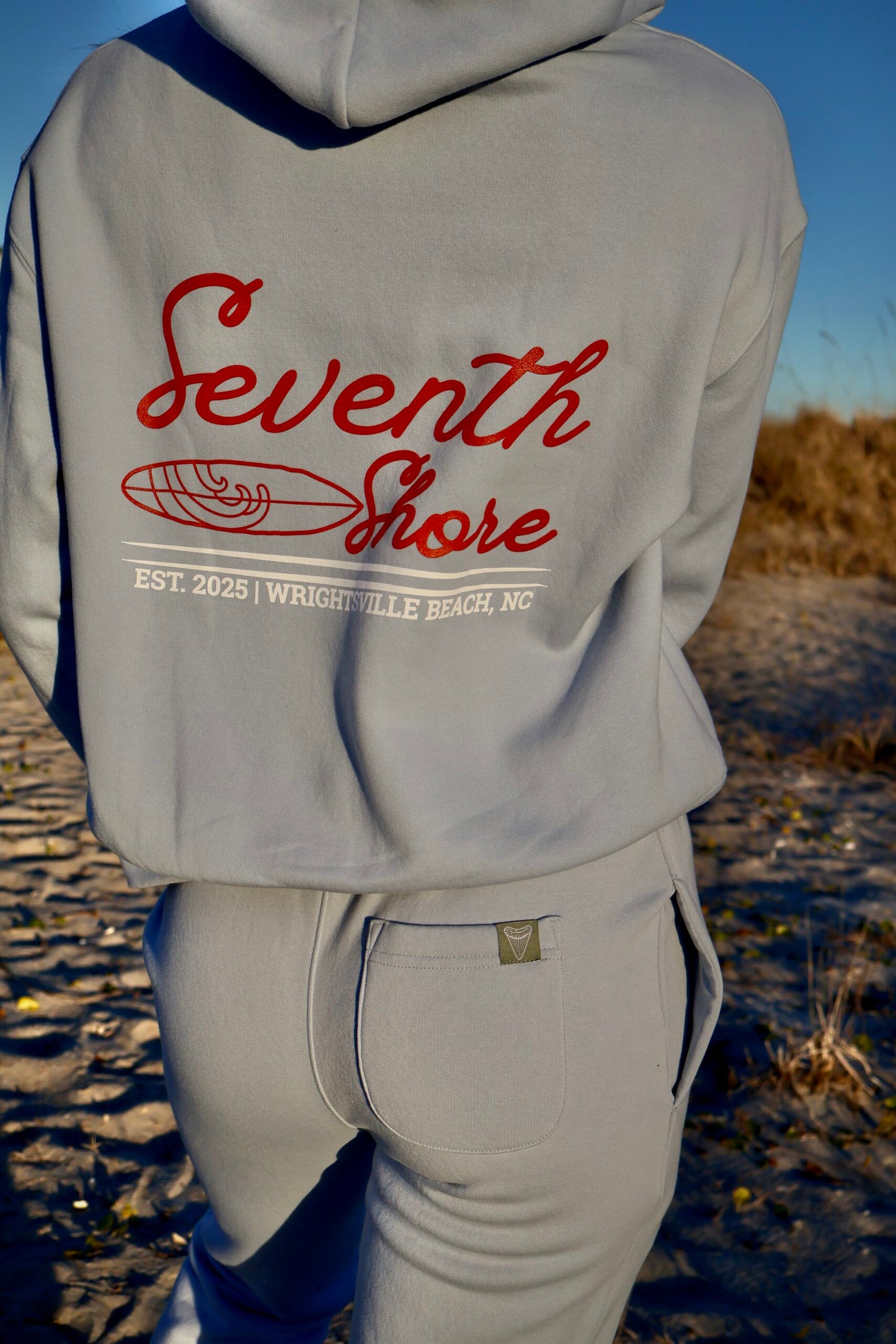 Offshore Joggers