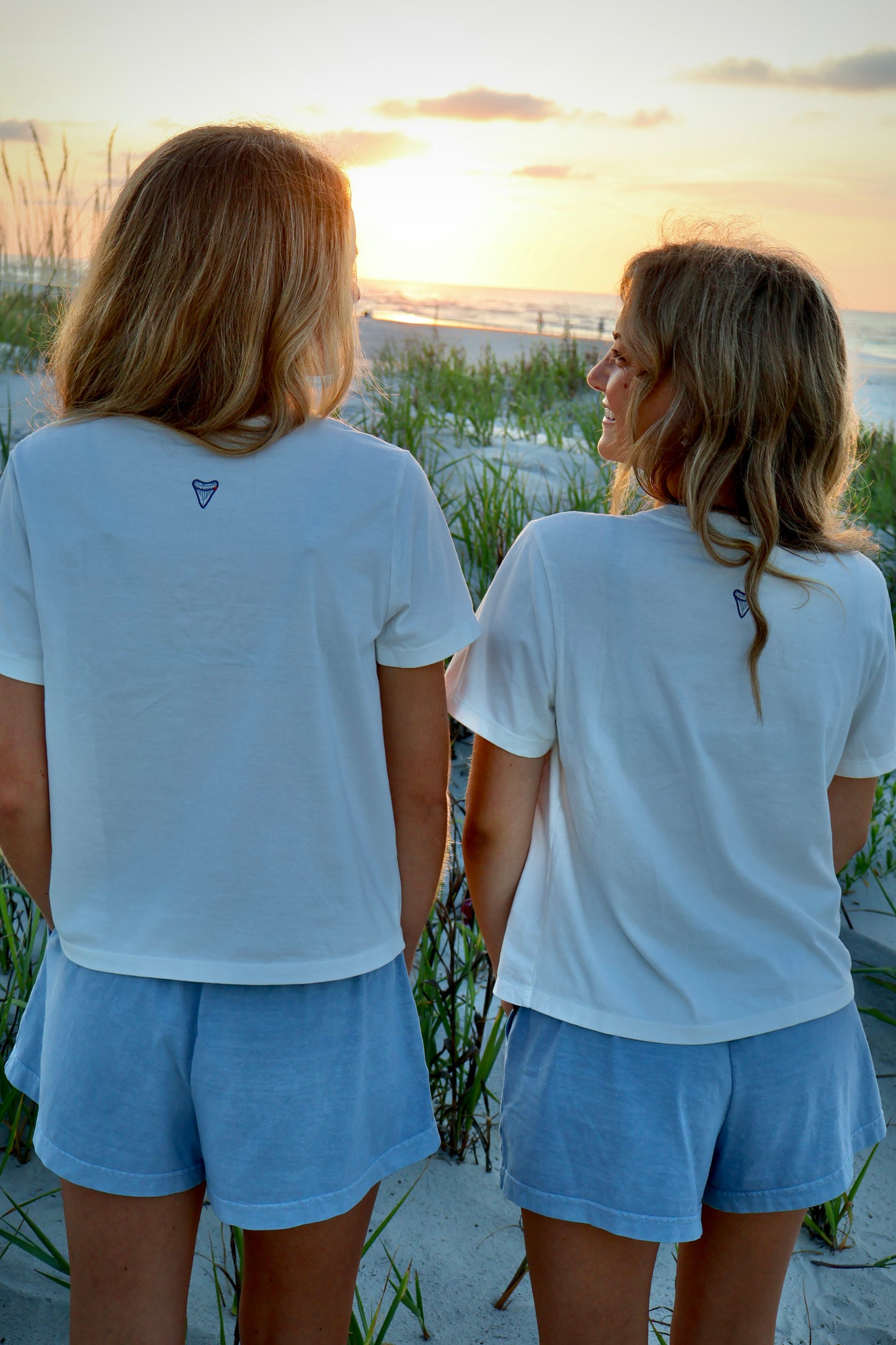 Shoreline Tee