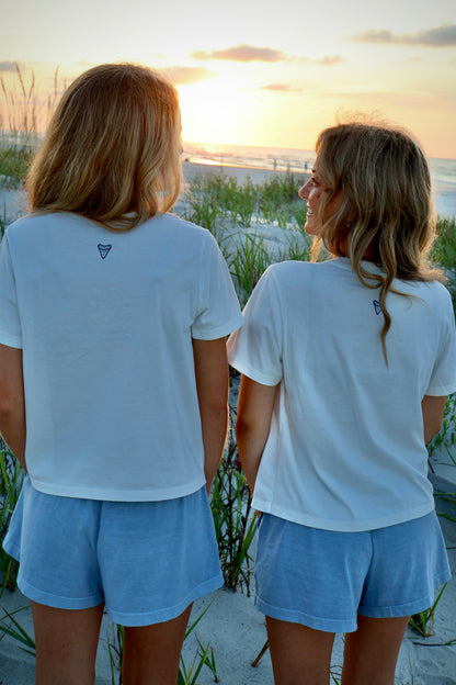 Shoreline Tee