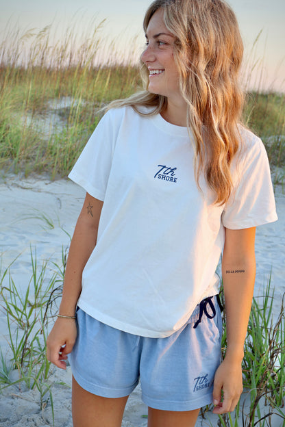 Shoreline Tee