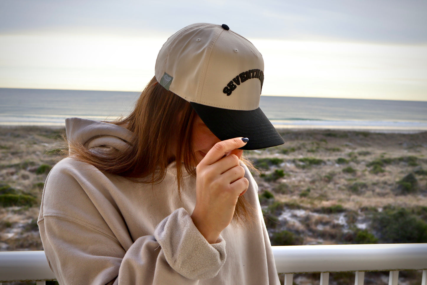 Riptide Hat