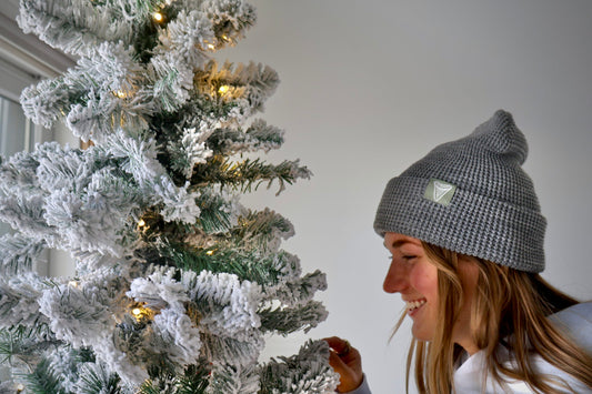 Breakwater Beanie