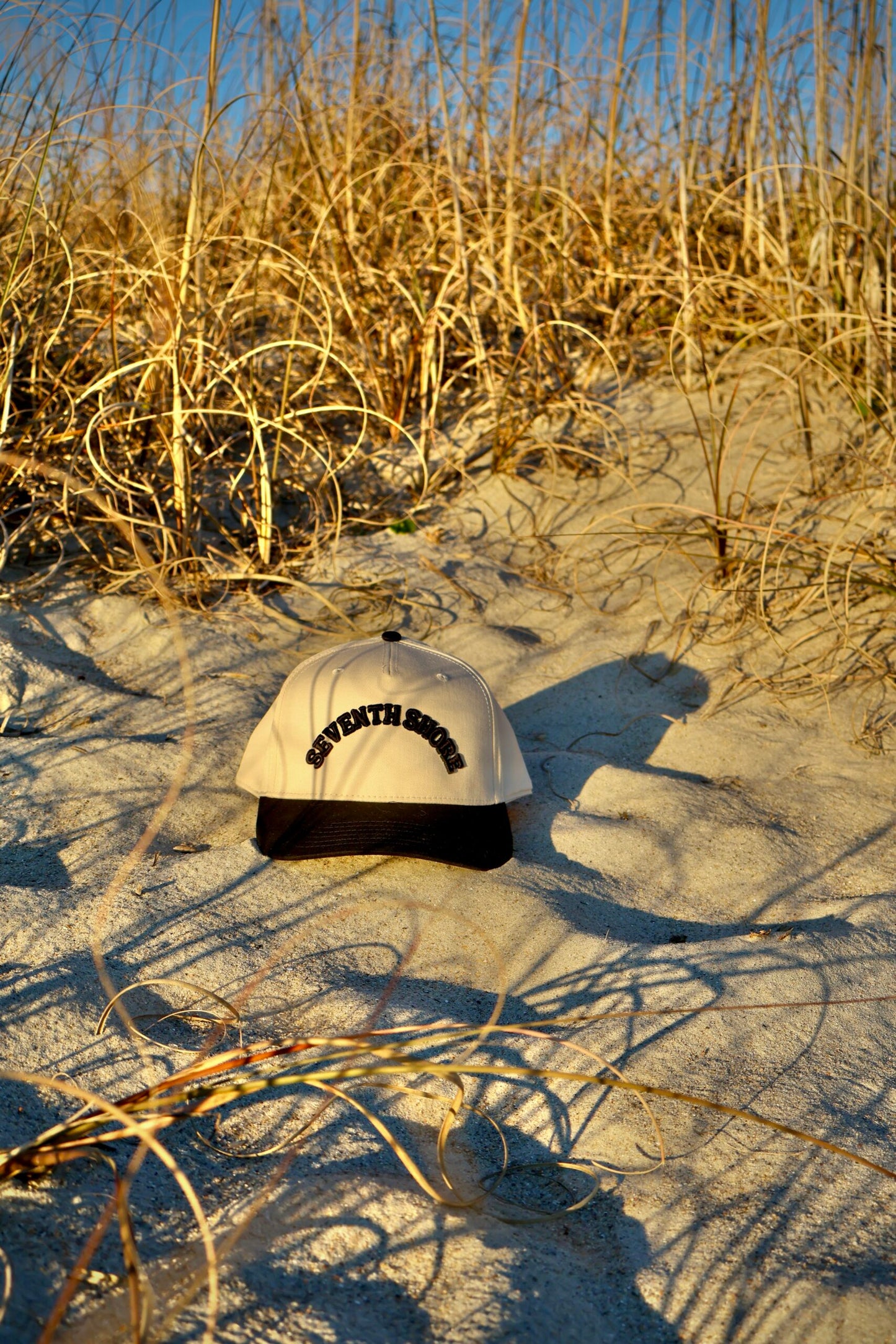 Riptide Hat