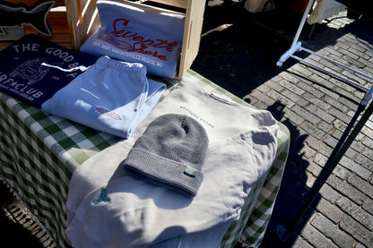Breakwater Beanie