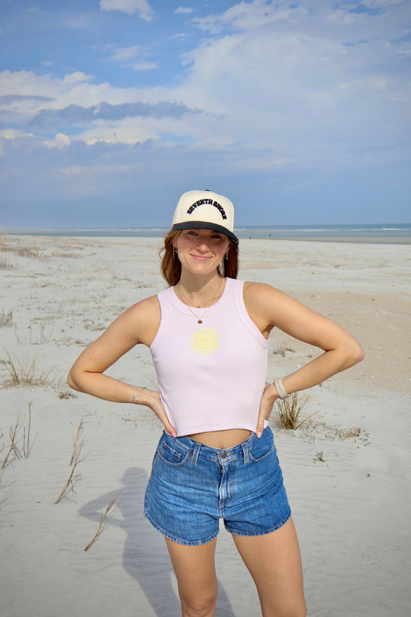 Surf Club Tank