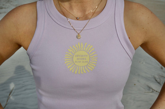 Surf Club Tank