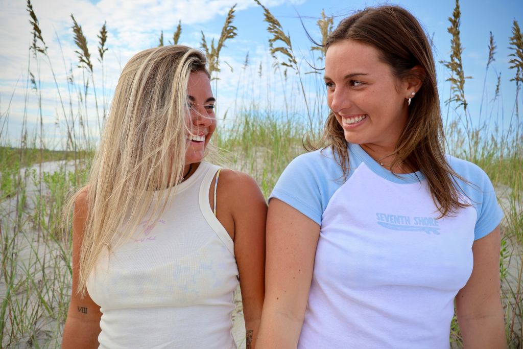 High Tide Tank Photo