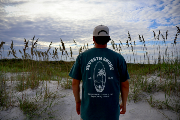 IMG_0527 The Bend Tee Photo