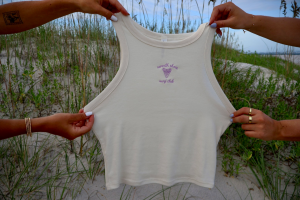 Seventh Shore High Tide Tank