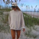 The Weekender Hoodie Photo