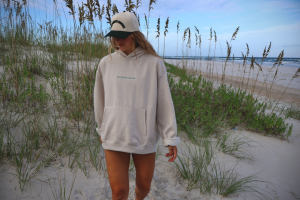 The Weekender Hoodie Photo