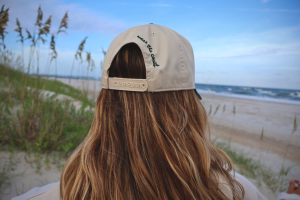 The Founders Hat