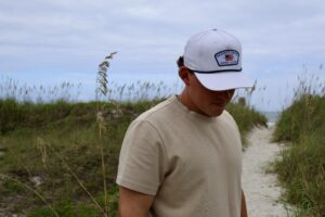 The Yacht Club Hat