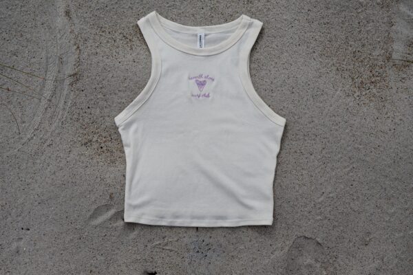 High Tide Tank Photo