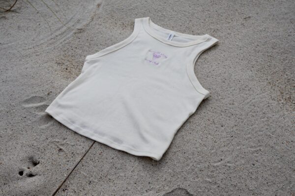 High Tide Tank Photo