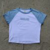 The Dockside Baby Tee Photo