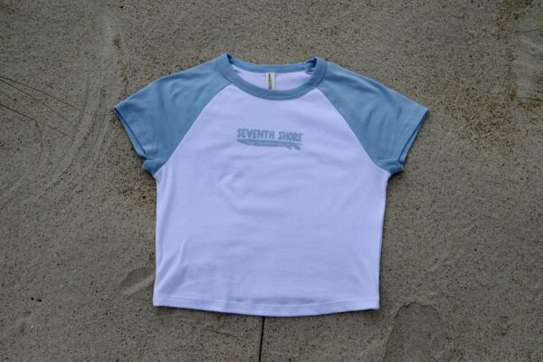 The Dockside Baby Tee Photo