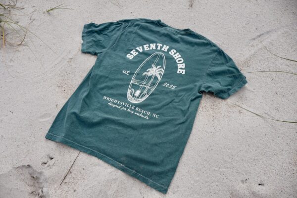 IMG_2524 2 The Bend Tee Photo