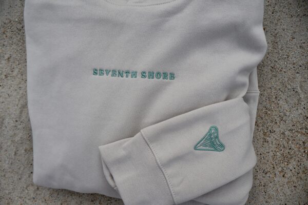 Weekender Hoodie Photo