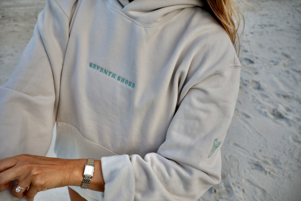 Weekender Hoodie Photo