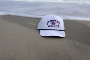 Yacht Club Hat