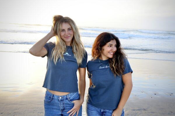 The Low Tide Tee Photo