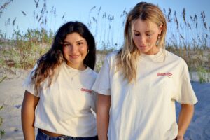 The Jetty Tee Photo