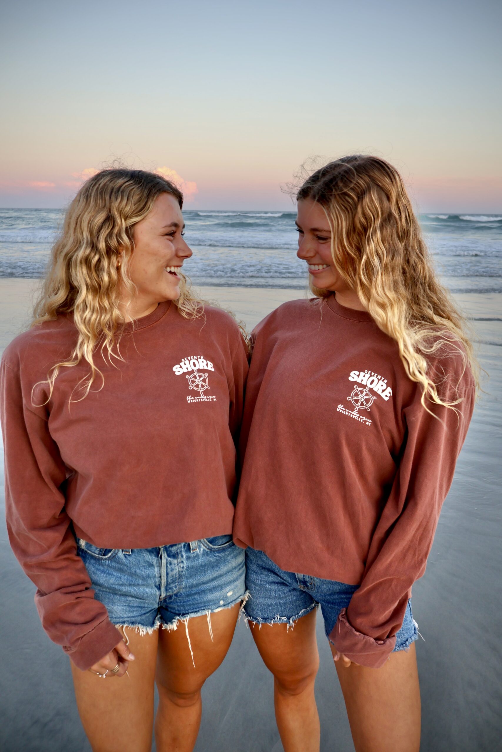 The Mariner Long Sleeve Photo