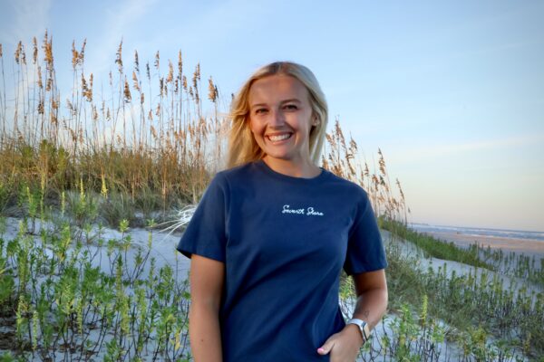 The Low Tide Tee Photo