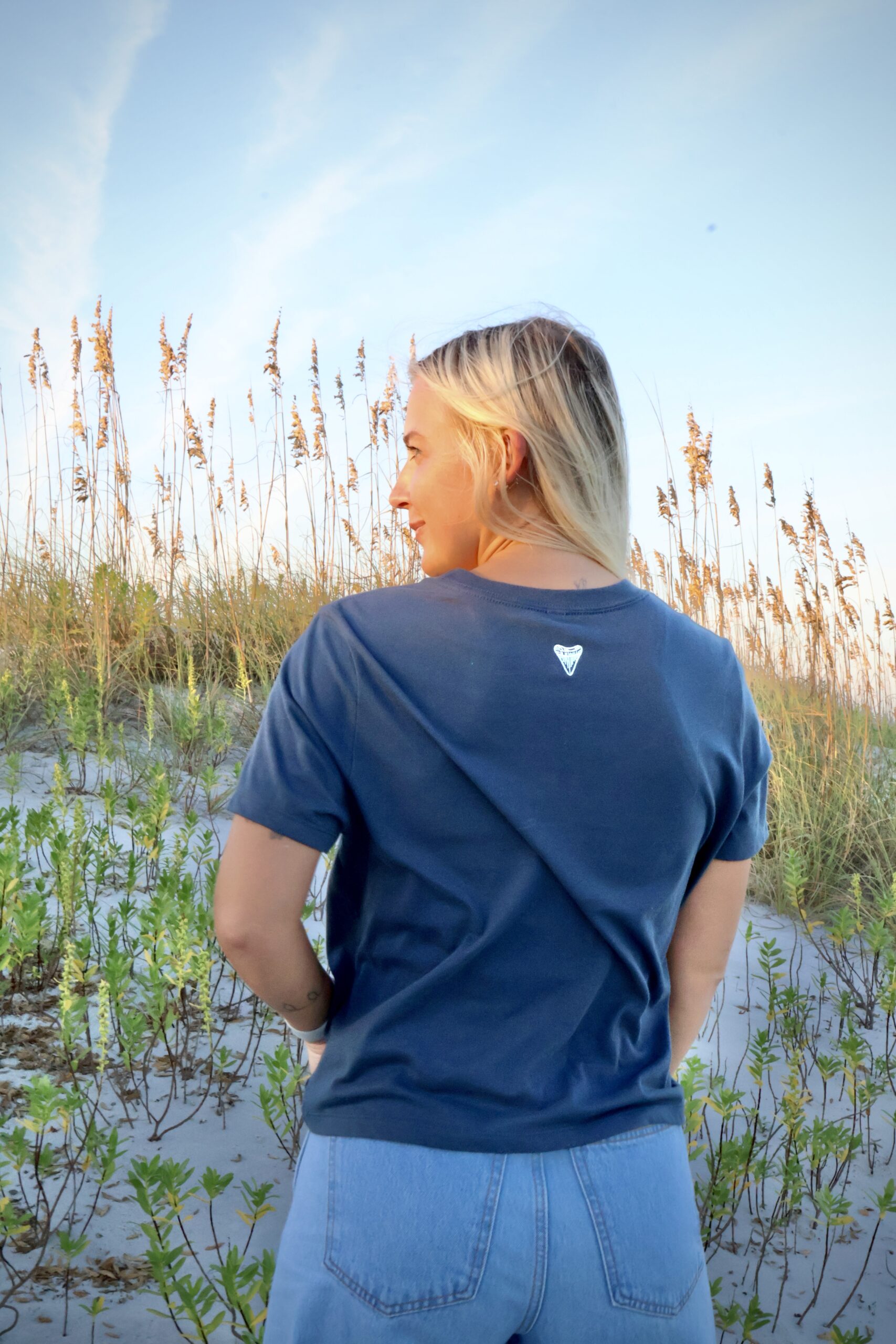 The Low Tide Tee Photo