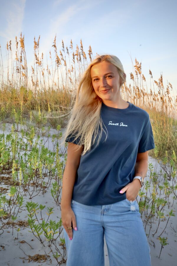 The Low Tide Tee Photo