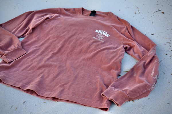 The Mariner Long Sleeve