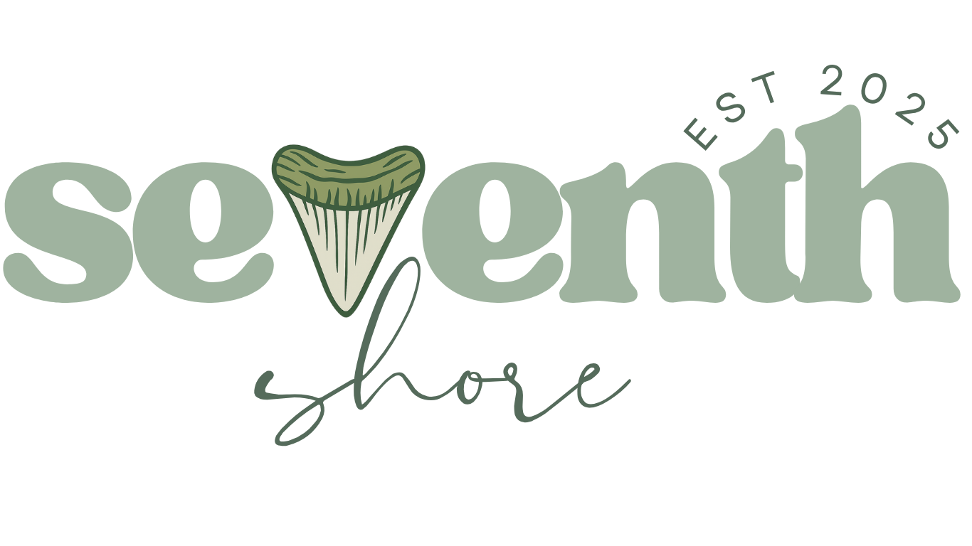 Seventh Shore Secondary Design