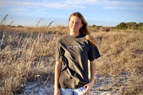 Break Tee Cover Photo Seventh Shore