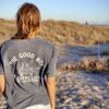 Good Boy Tee Seventh Shore