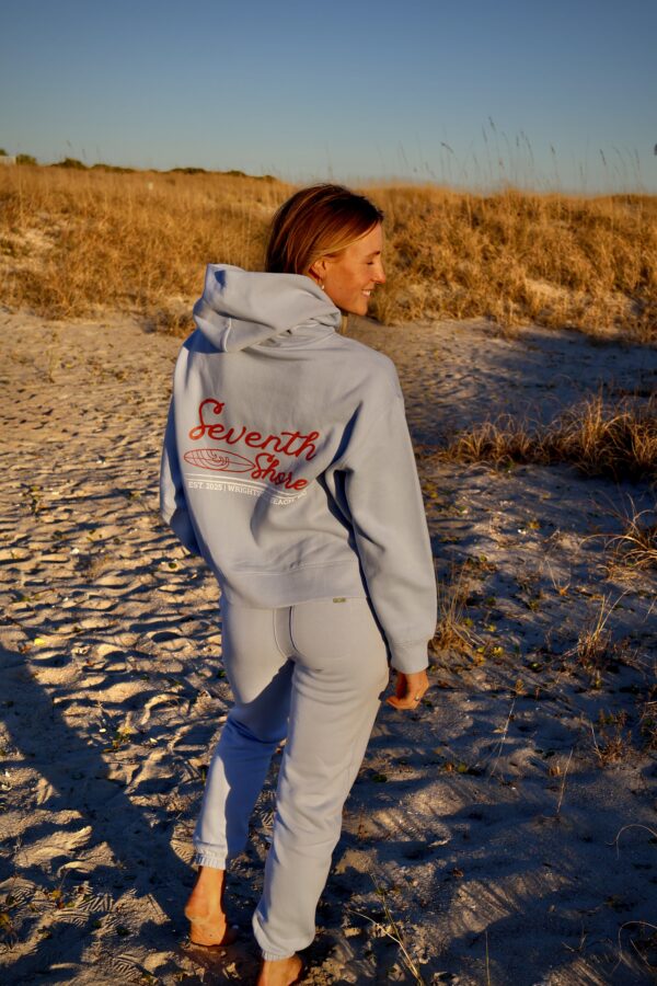 Offshore Hoodie Seventh Shore