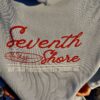 Offshore Hoodie Seventh Shore