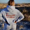 Offshore Hoodie Cover Photo Seventh Shore