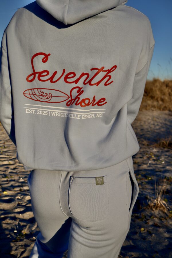Offshore Joggers Seventh Shore