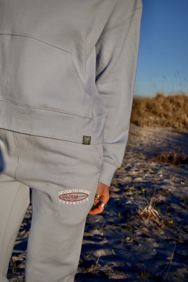 Offshore Hoodie Seventh Shore