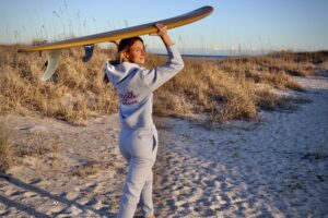 Offshore Joggers Seventh Shore