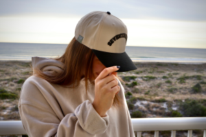 Riptide Hat Seventh Shore