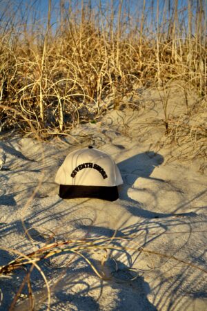 Riptide Hat Cover Photo