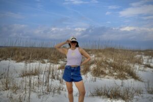 Surf Club Tank Daybreak Edit Seventh Shore