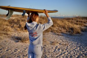 Matching Set Offshore Set Seventh Shore