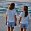 Shoreline Tee Seventh Shore Tops