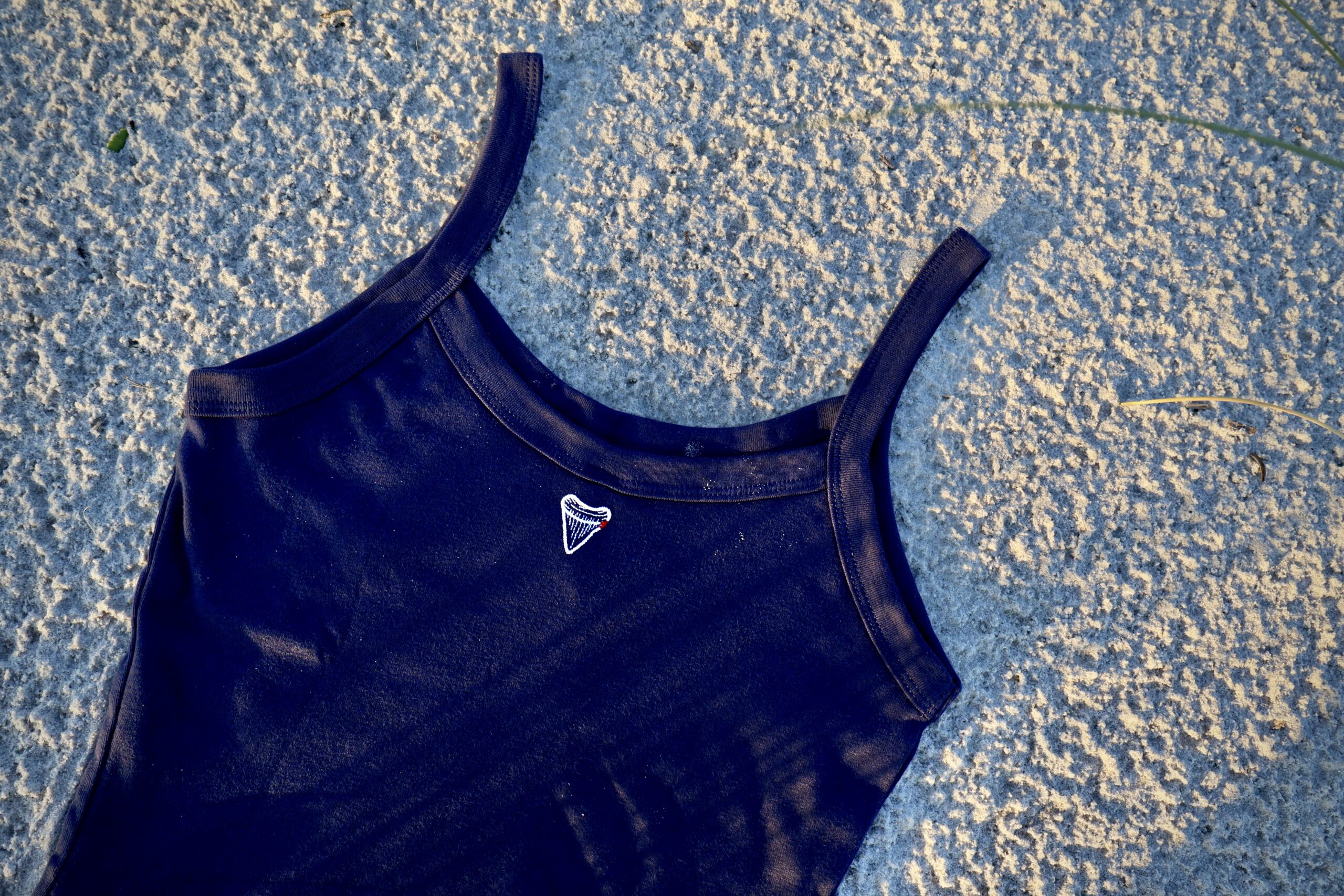 Shoreline Tank Seventh Shore Tops